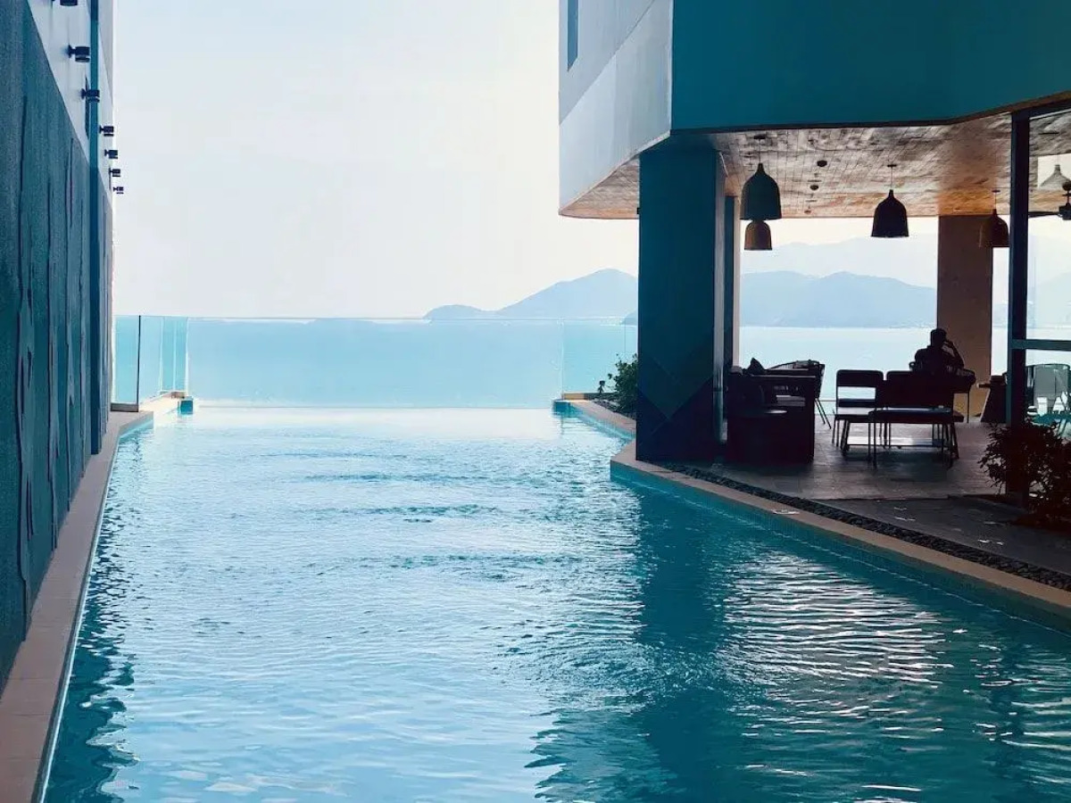 Holi Panorama Condotel