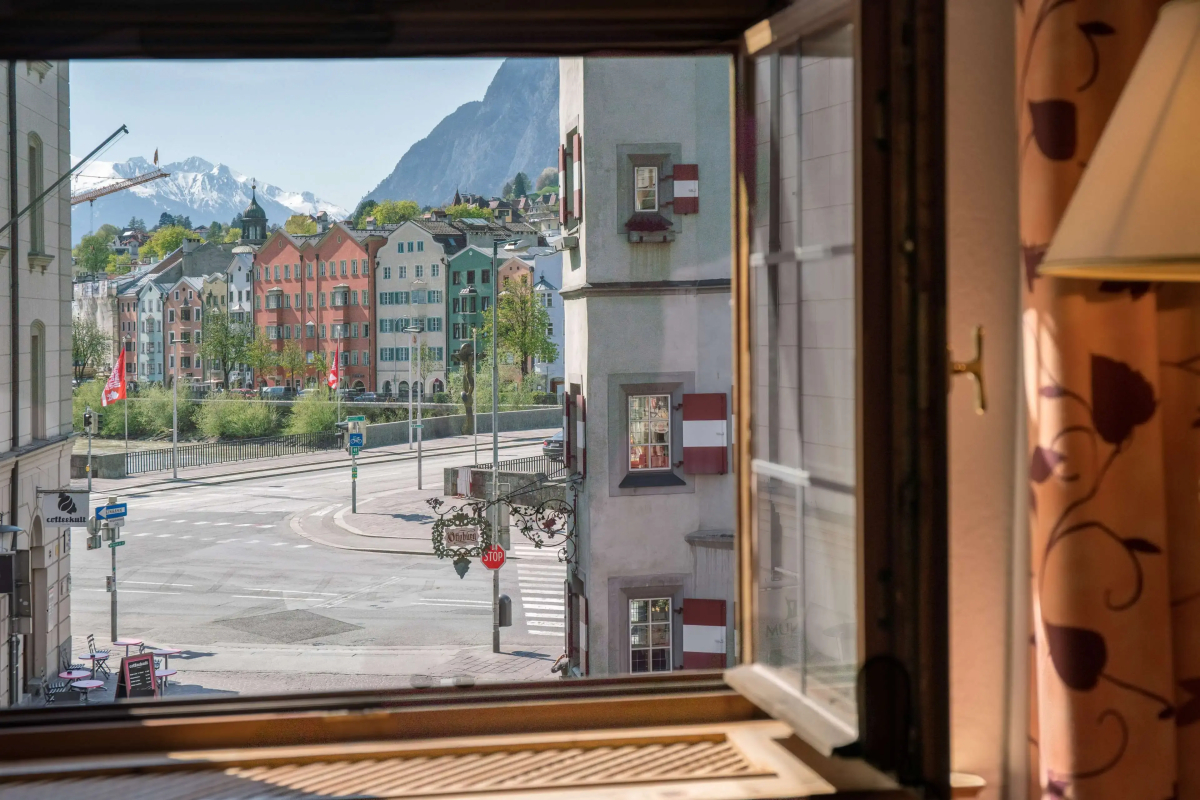 Hotel Goldener Adler, BW Signature Collection