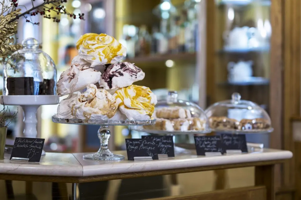 Hotel U Zlateho Jelena