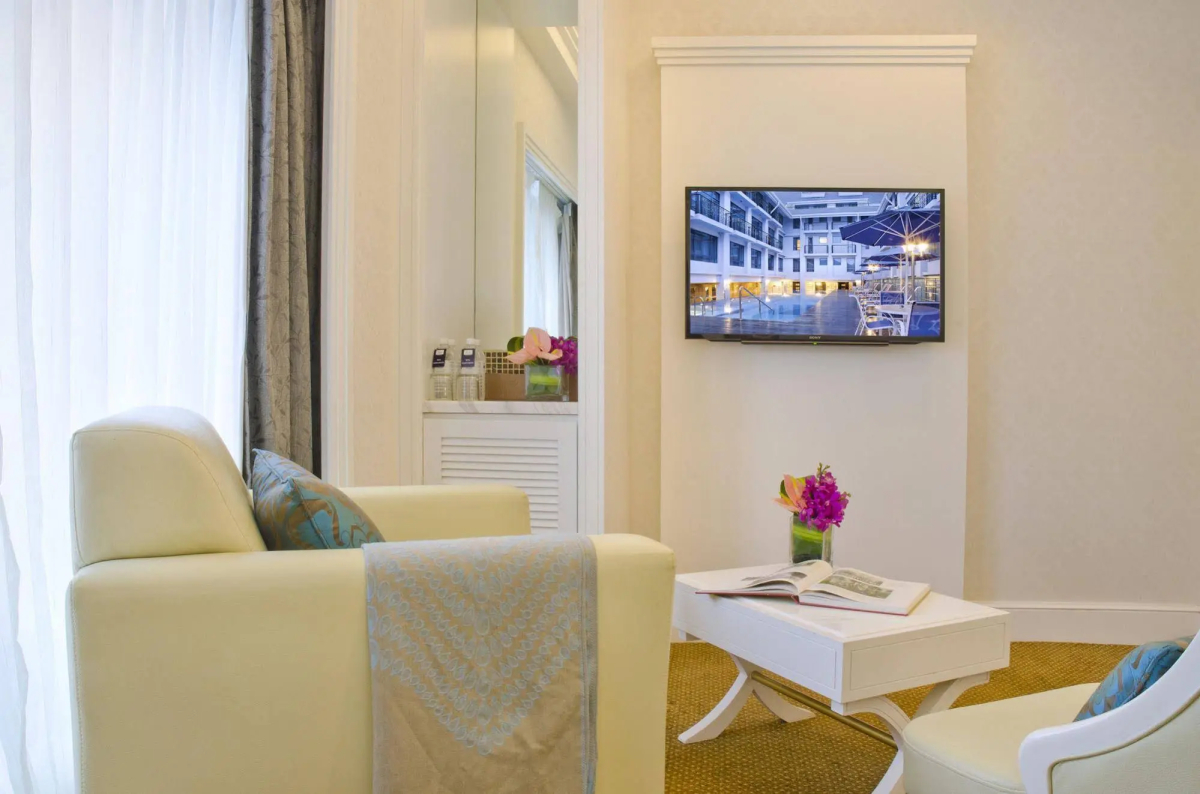 Royale Chulan Penang