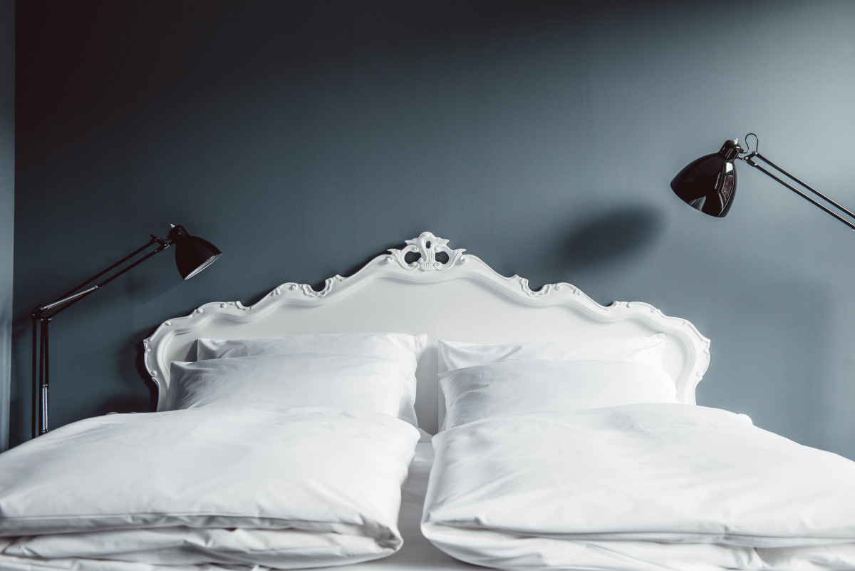 Hotel Grand Ferdinand Vienna