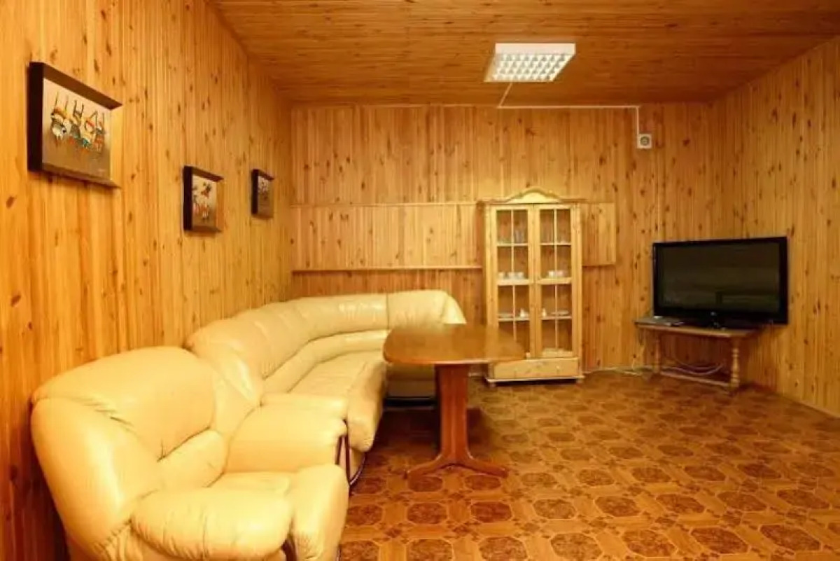 Отель «Казацкий»