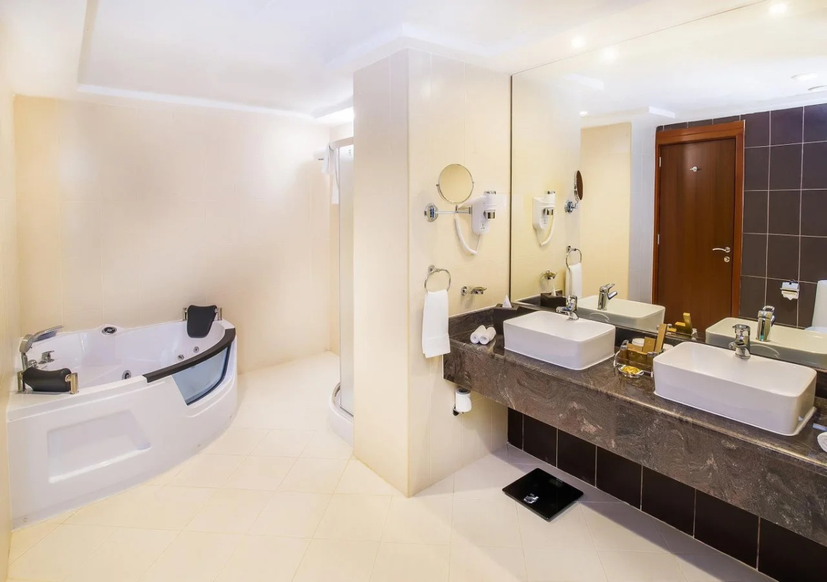 V Hotel Fujairah