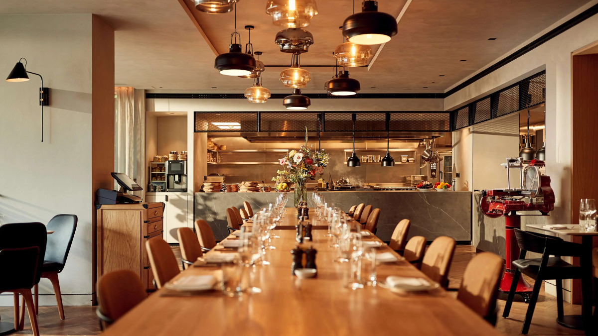 Park Plaza Vondelpark