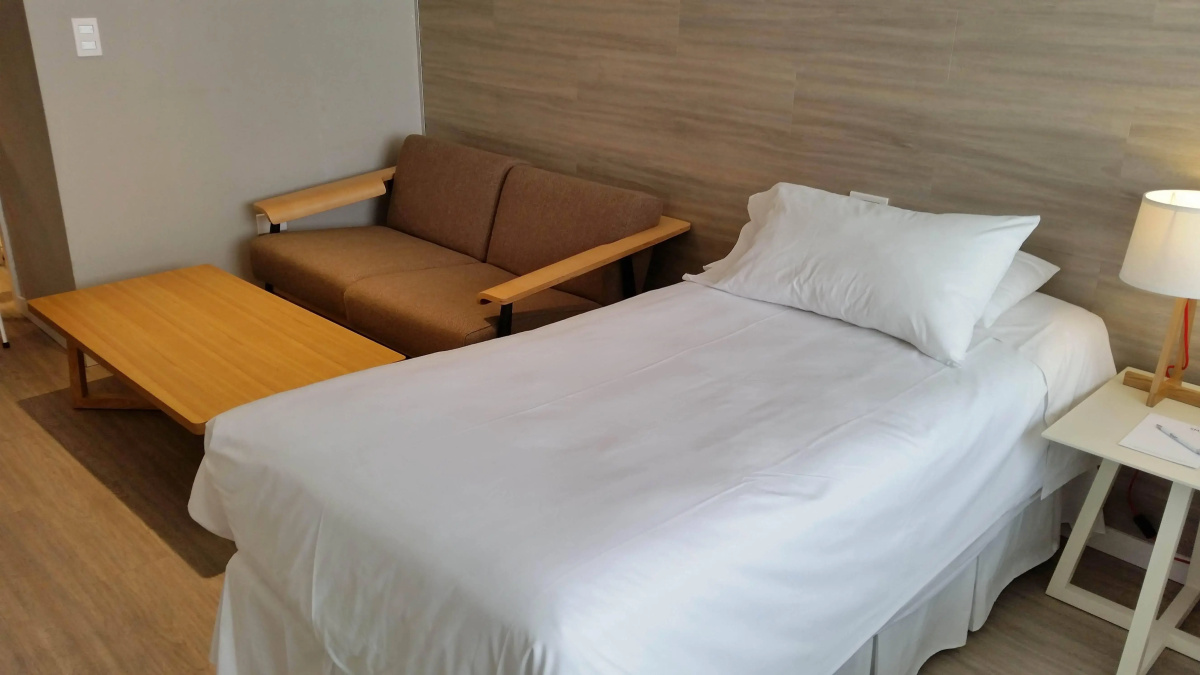 Smart Hotel Montevideo