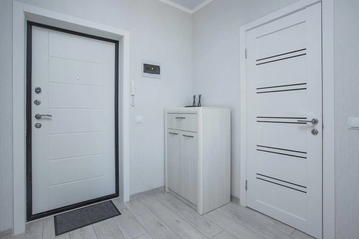 Апарт-отель Солнечный