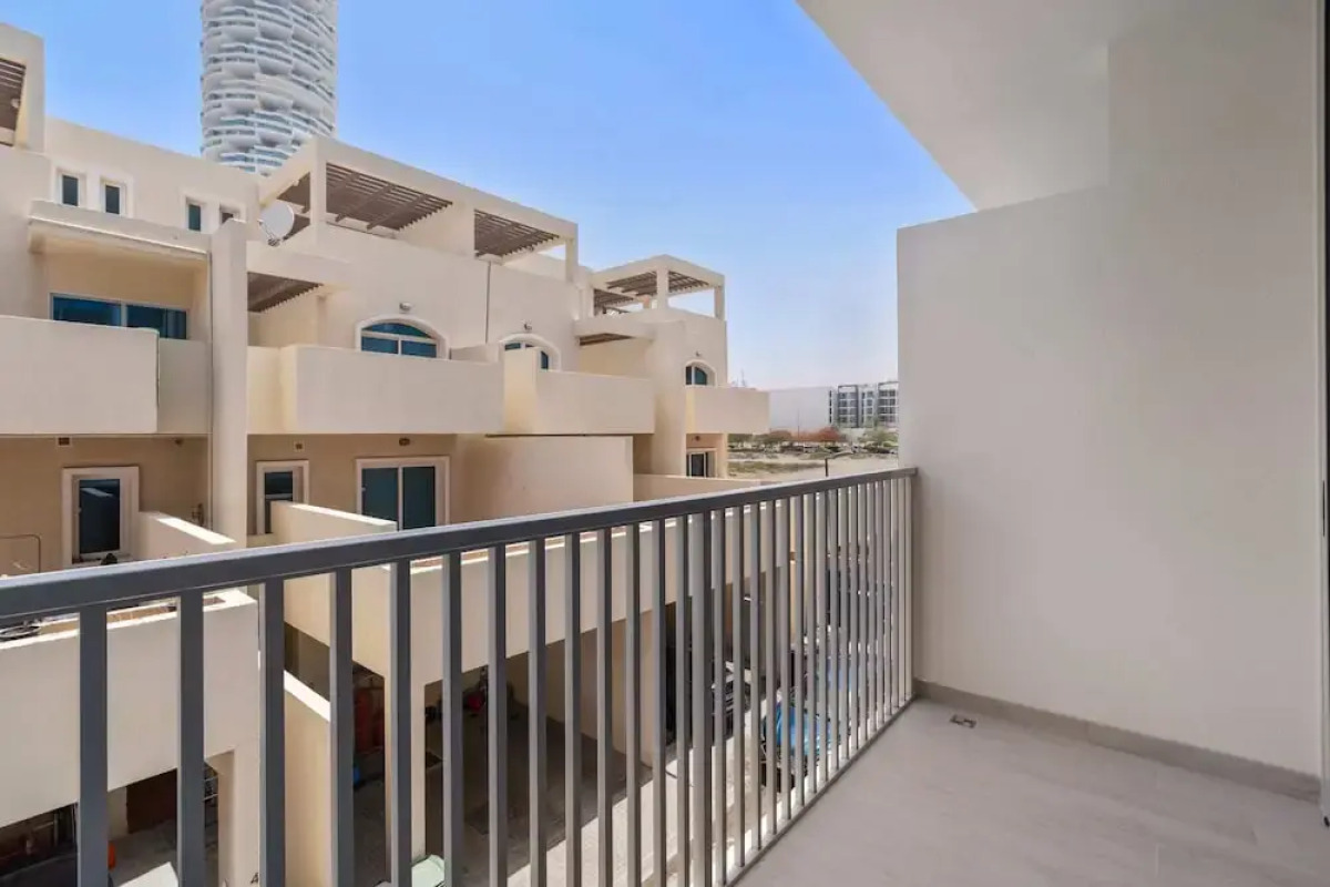 Silkhaus Luma21, JVC Dubai