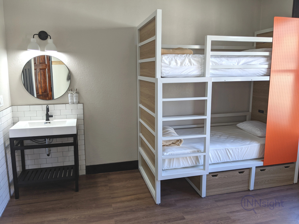 Amsterdam Hostel