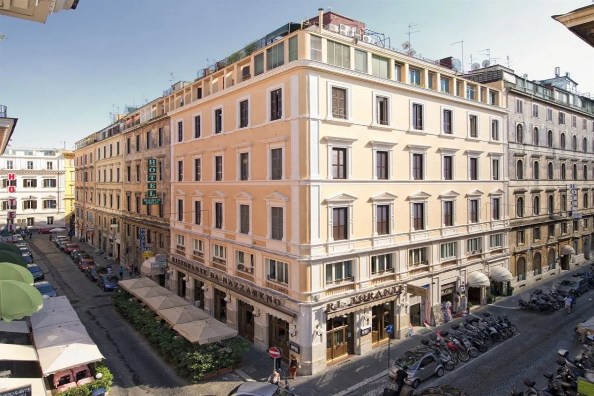 Hotel Corot