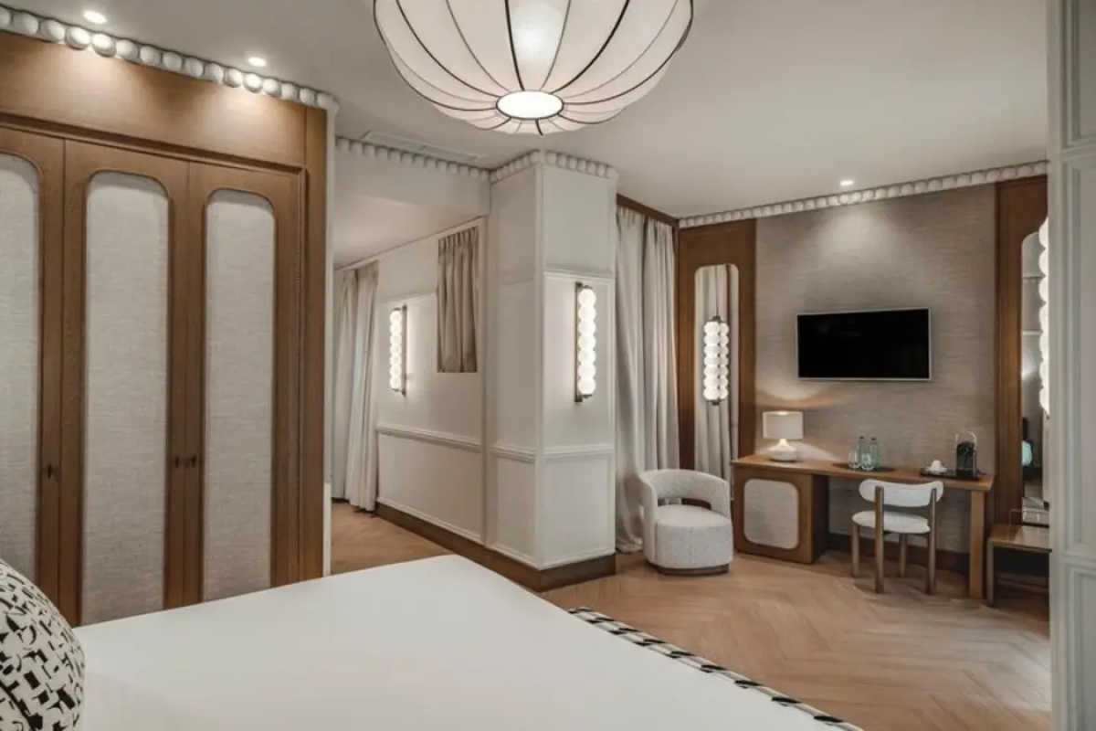 Hotel Vincci Soho