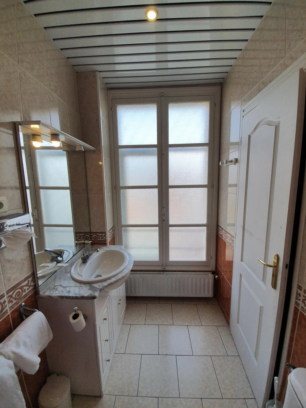 Le Grand Hôtel de Valenciennes