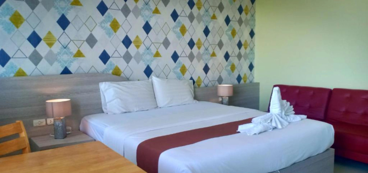 The Icon Place at Central Pattaya