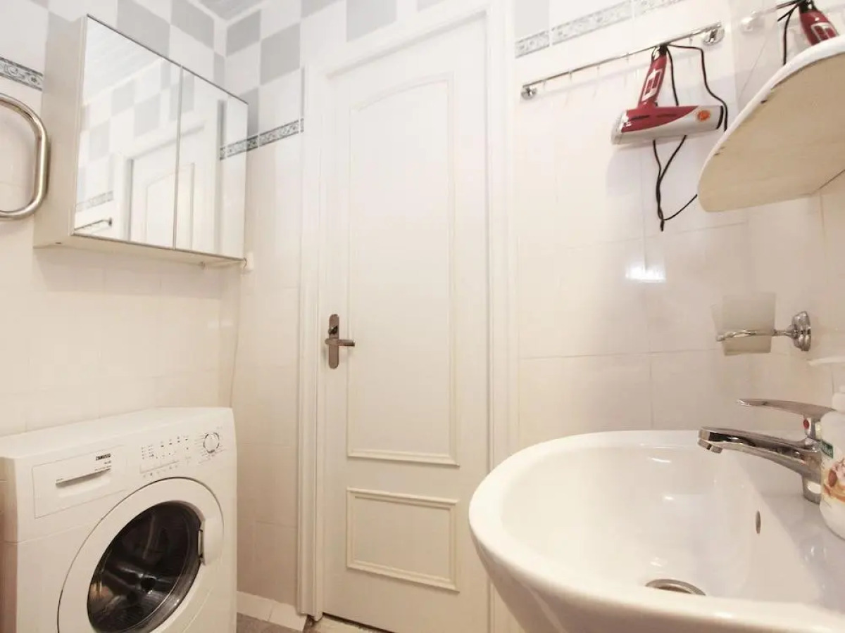 Улучшенные апартаменты «ApartLux Алексеевская»