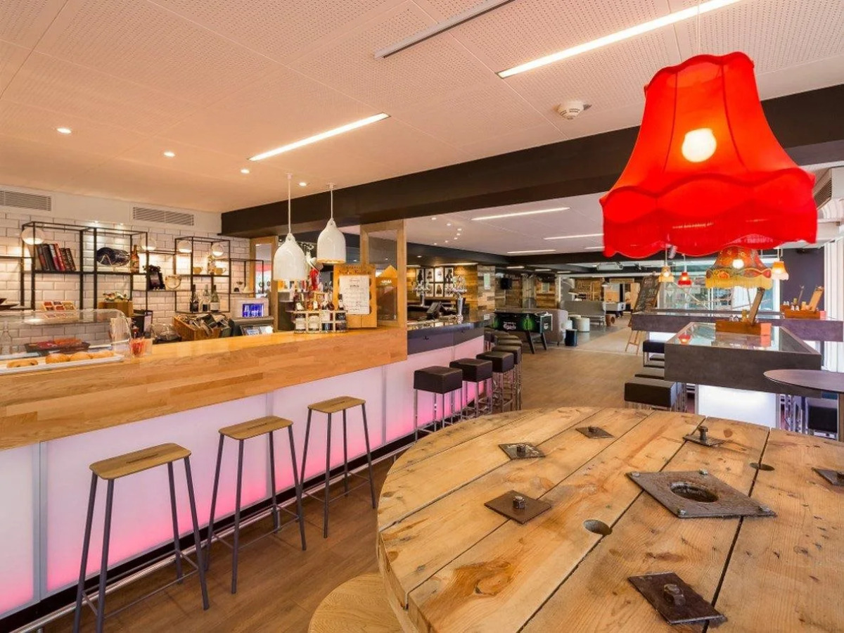 Generator Copenhagen