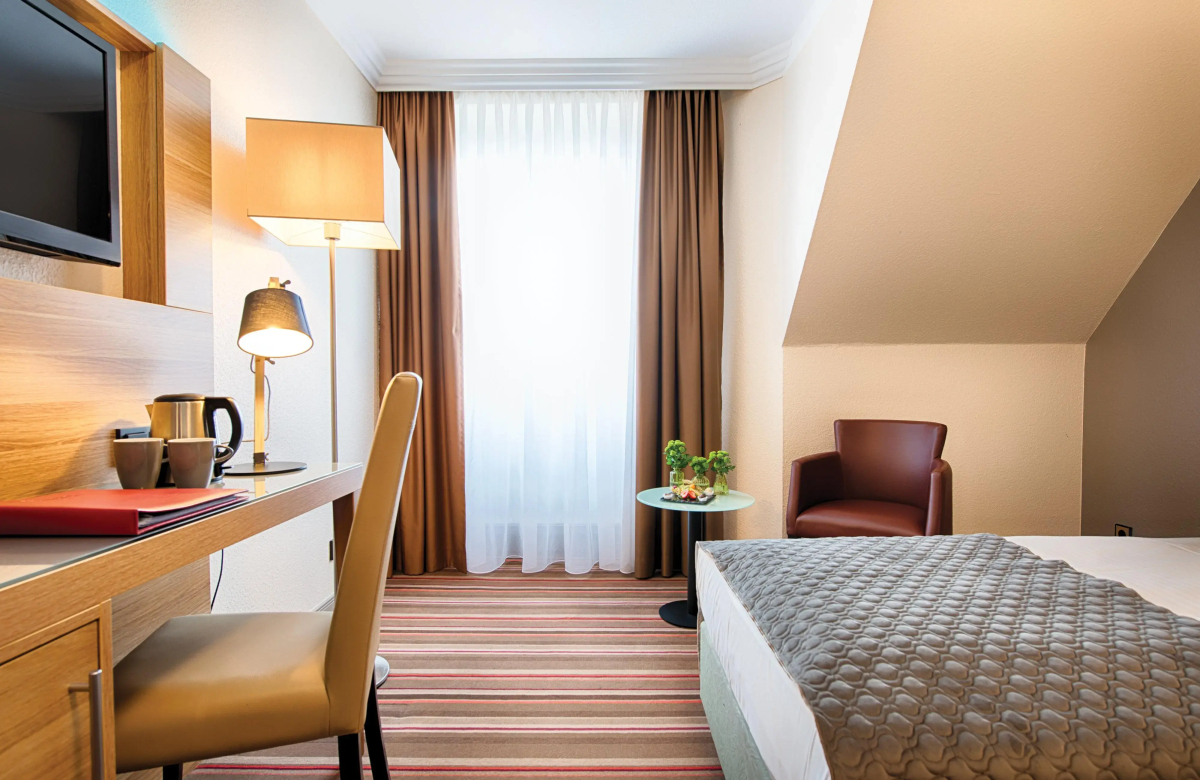 Leonardo Hotel Hamburg Stillhorn