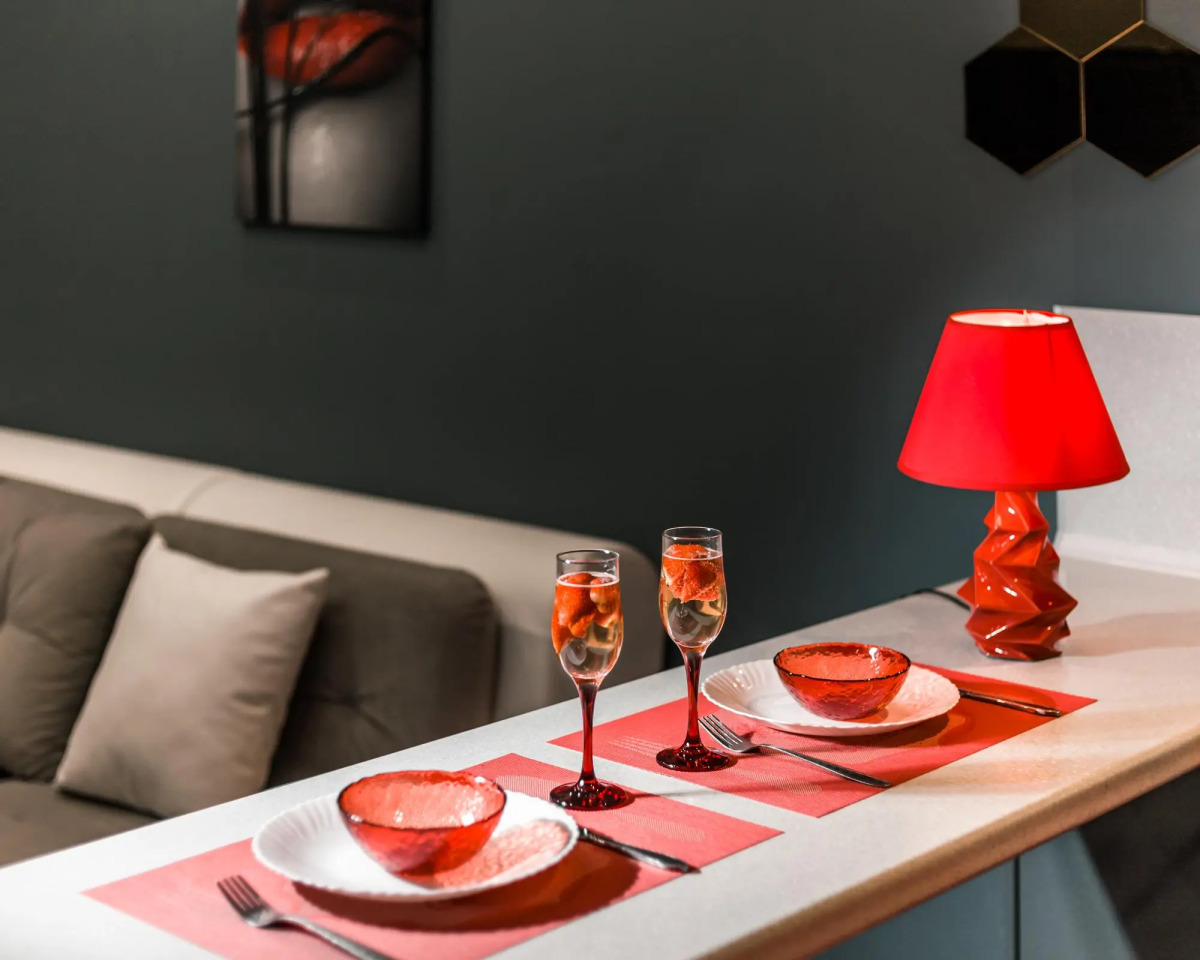 B-Flats (Би-Флэтс) на улице Ленина 185А