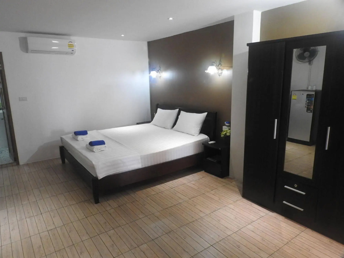 Allstar Guesthouse