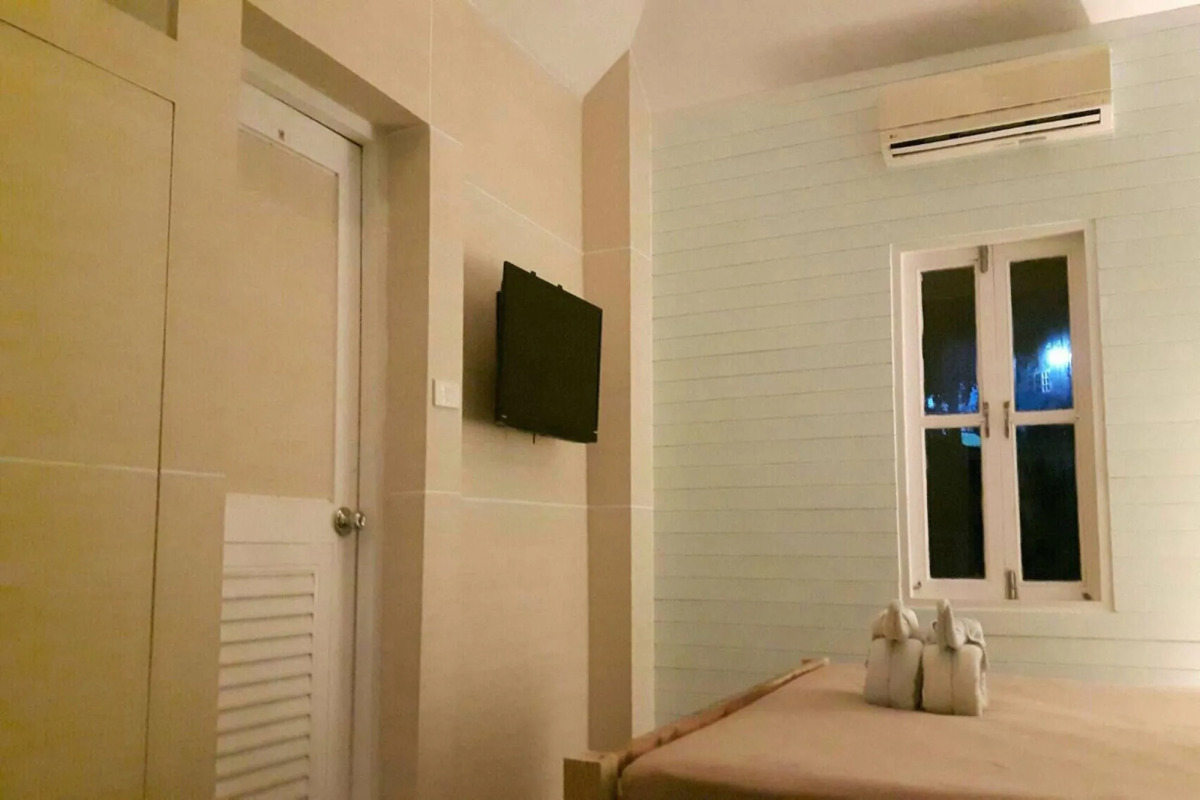 A-Na-Lay Resort Koh Kood