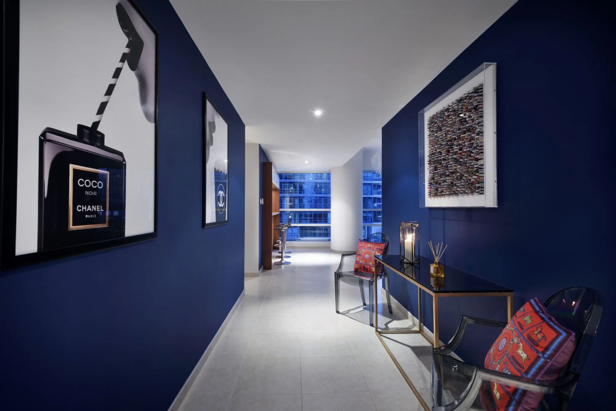 Dream Inn Apartments - Al Sahab