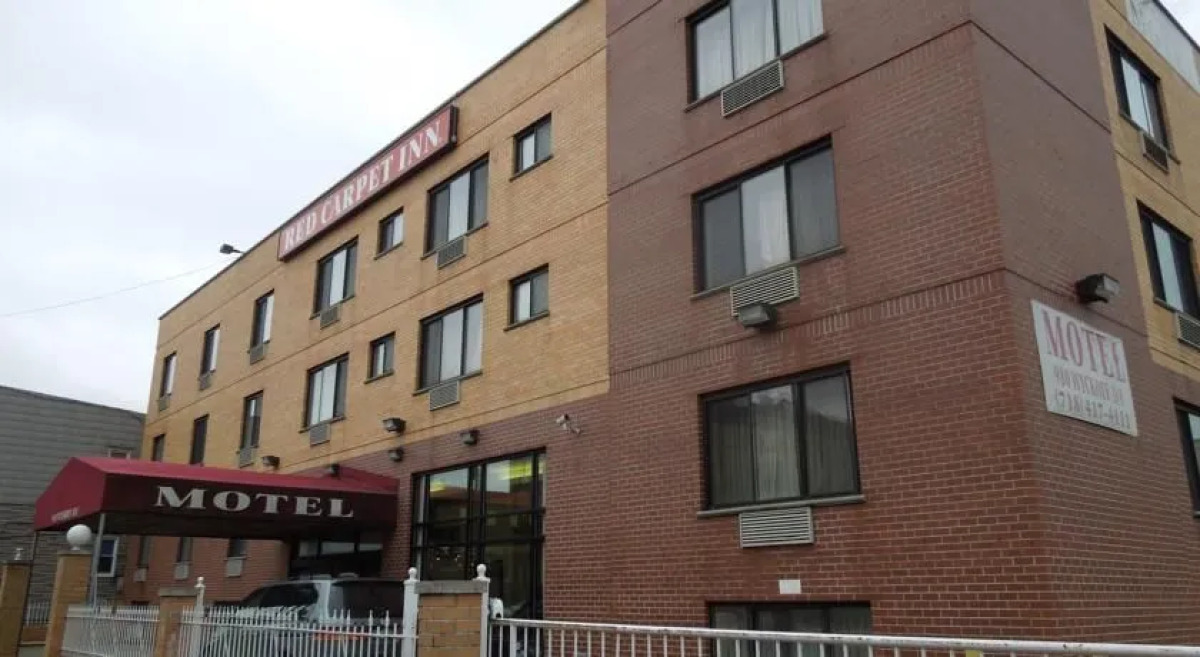 Red Carpet Inn Brooklyn