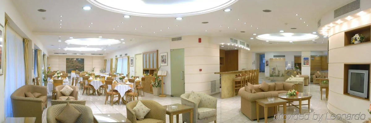 Hotel Palmyra Beach