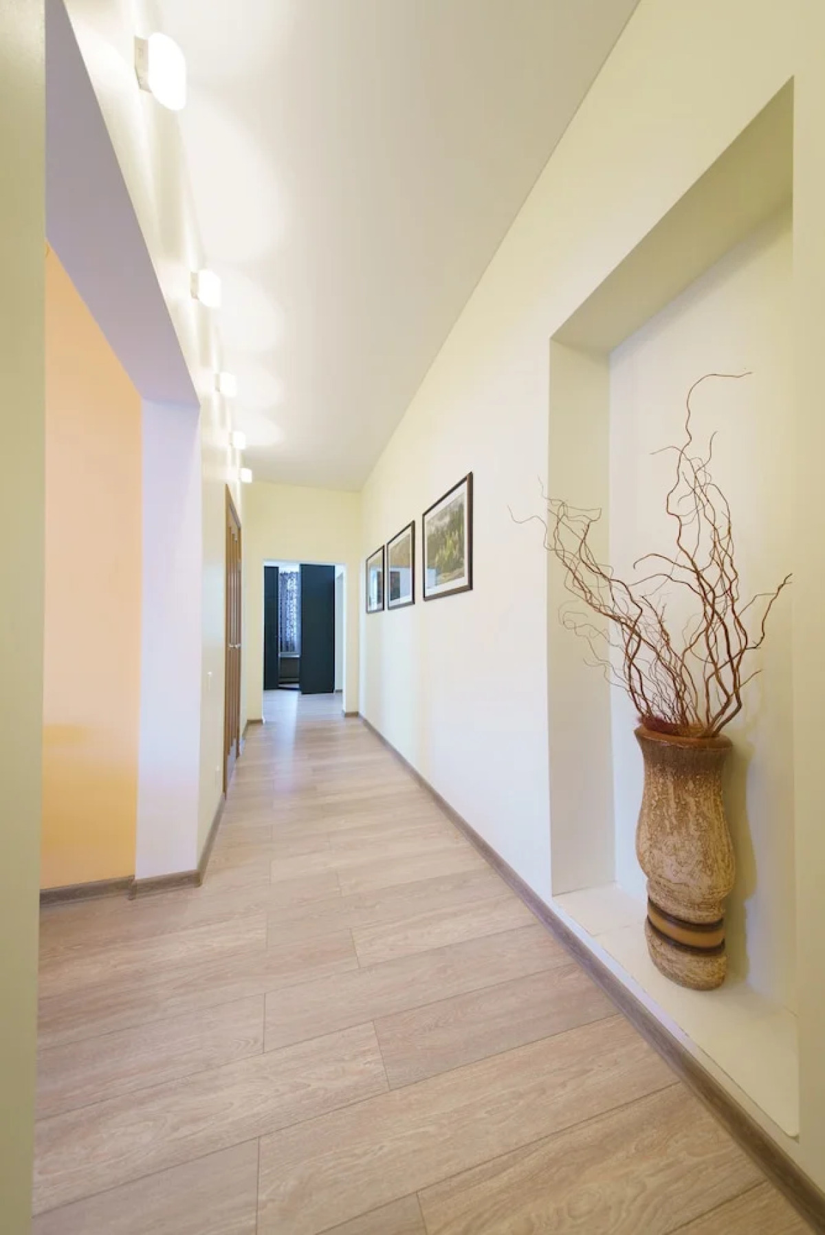 Апартаменты PaulMarie на Маяковского, 24