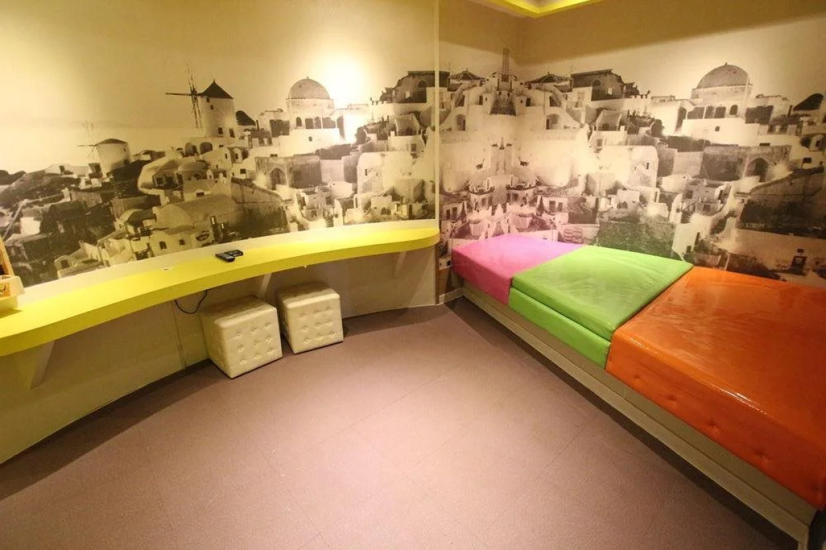 Hound Hotel Sasang