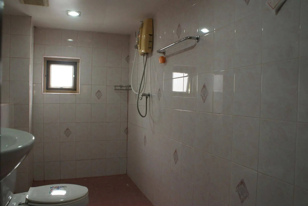 New International Guest House