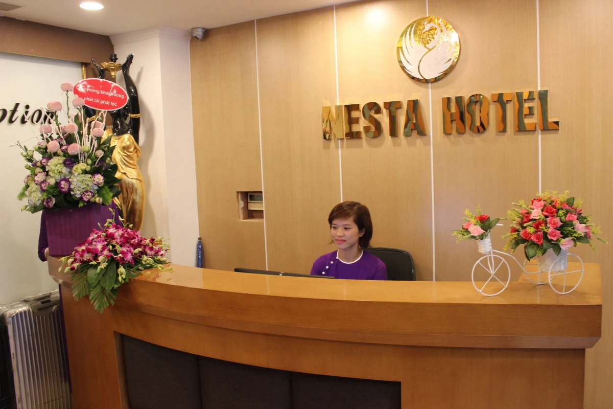 Luxor Boutique Hotel