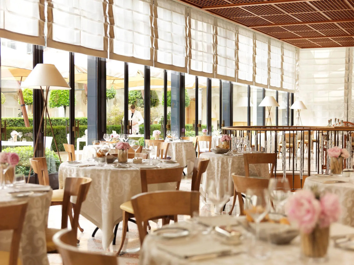 Four Seasons Hotel Milan