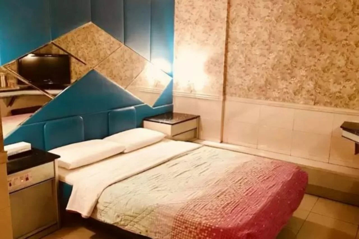 New Style Guest House