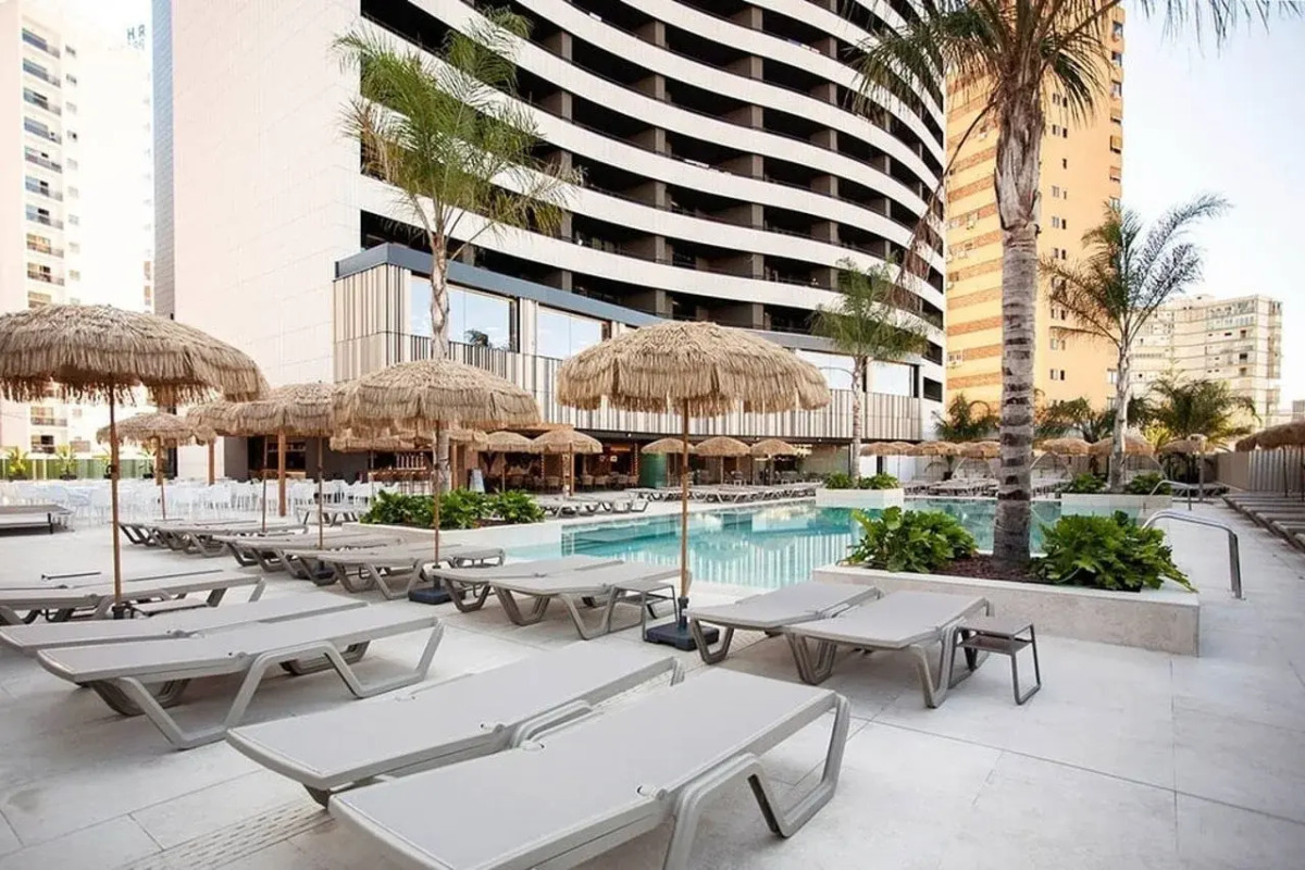 Hotel Primavera Park **** Superior