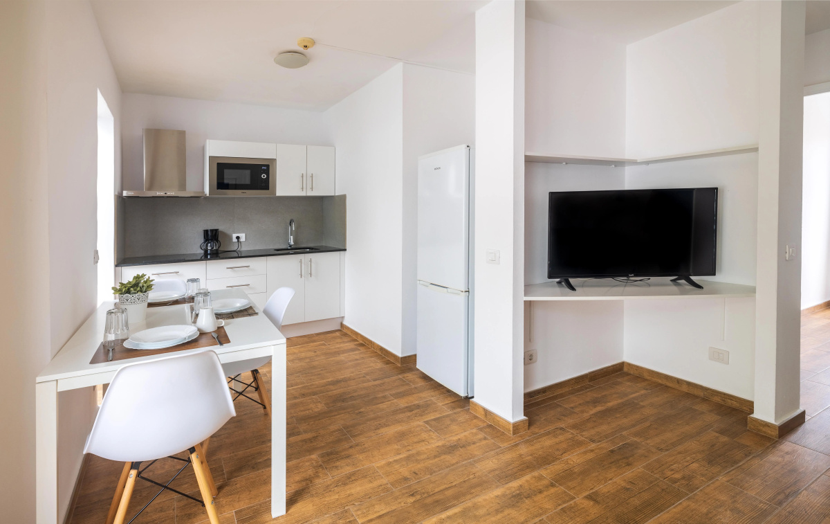 Apartamentos Los Rosales