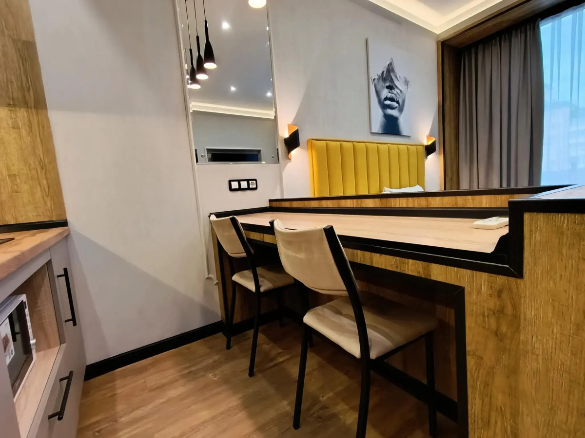 ЖК Гродеков