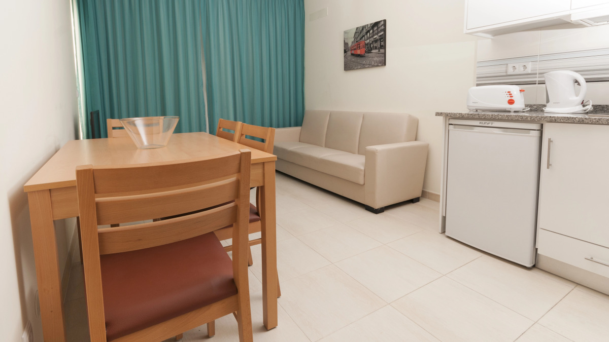 Studio 17 Atlantichotels