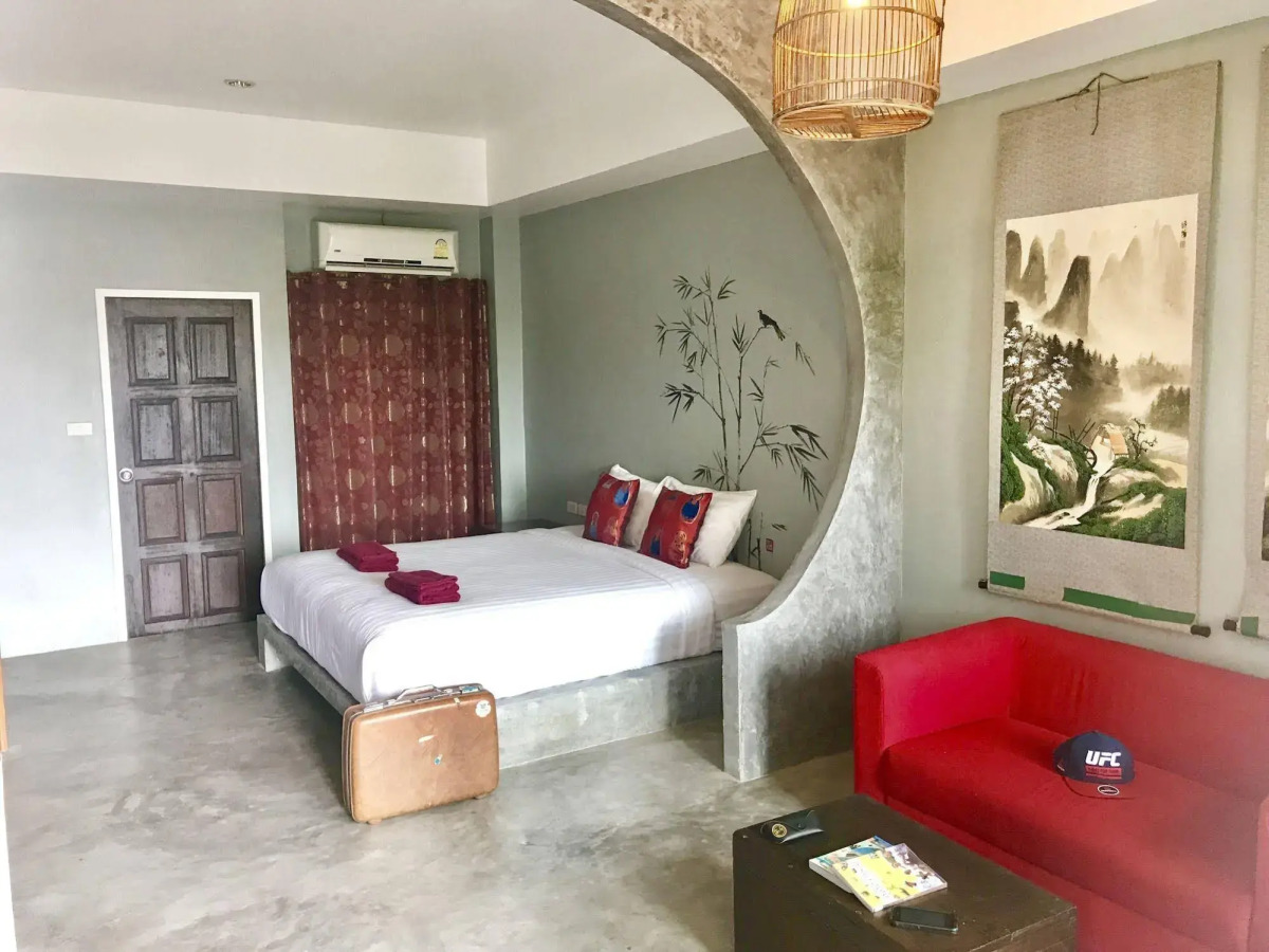 Chic Boutique Hotel