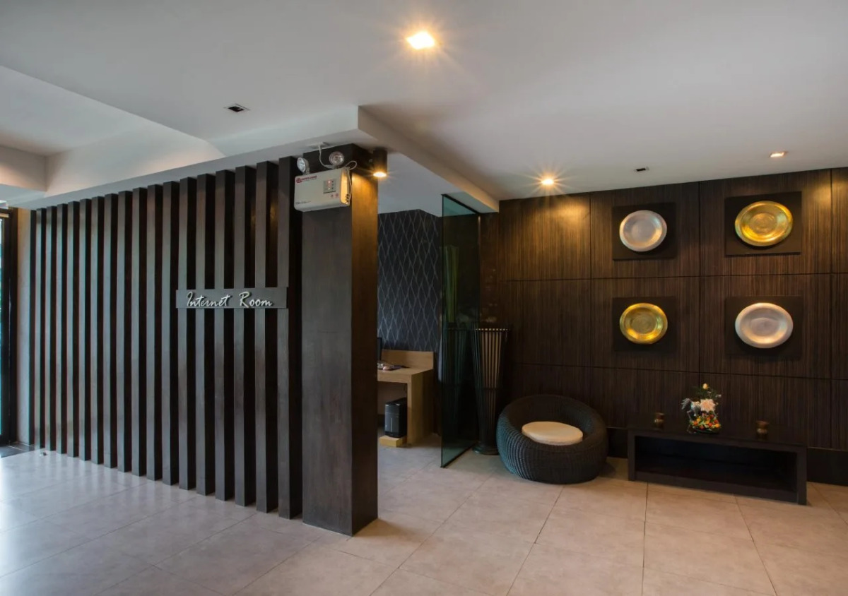 Inn Place Serviced Residence