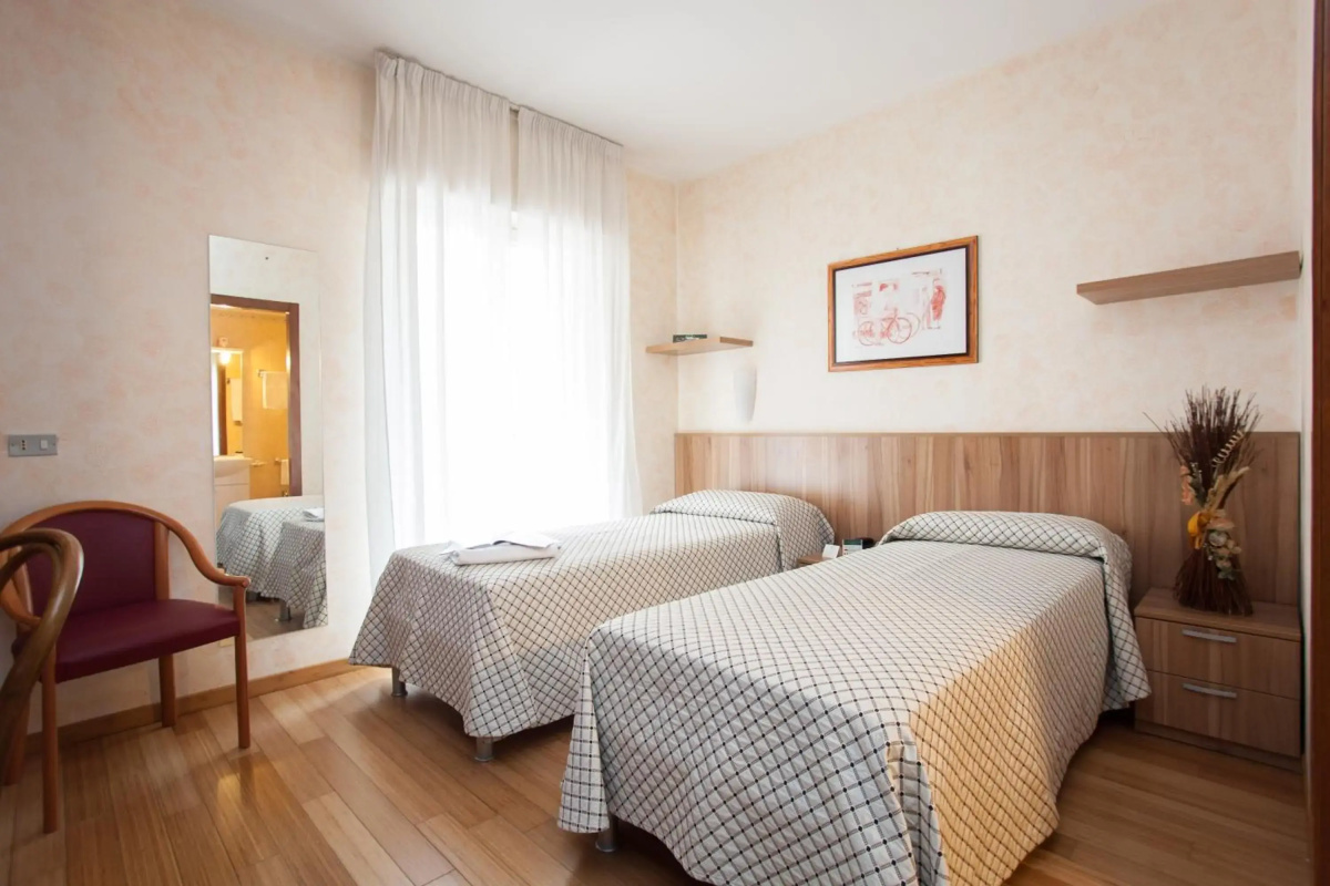 Residence Desenzano