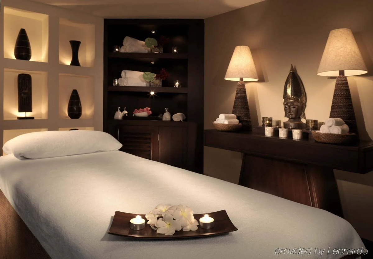 Radisson Blu Resort, Sharjah-United Arab Emirates