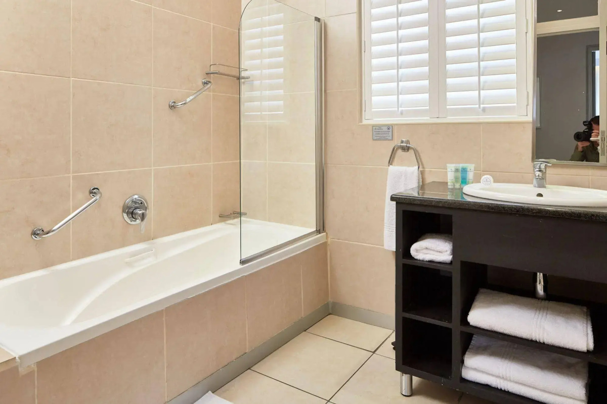 First Group Riviera Suites