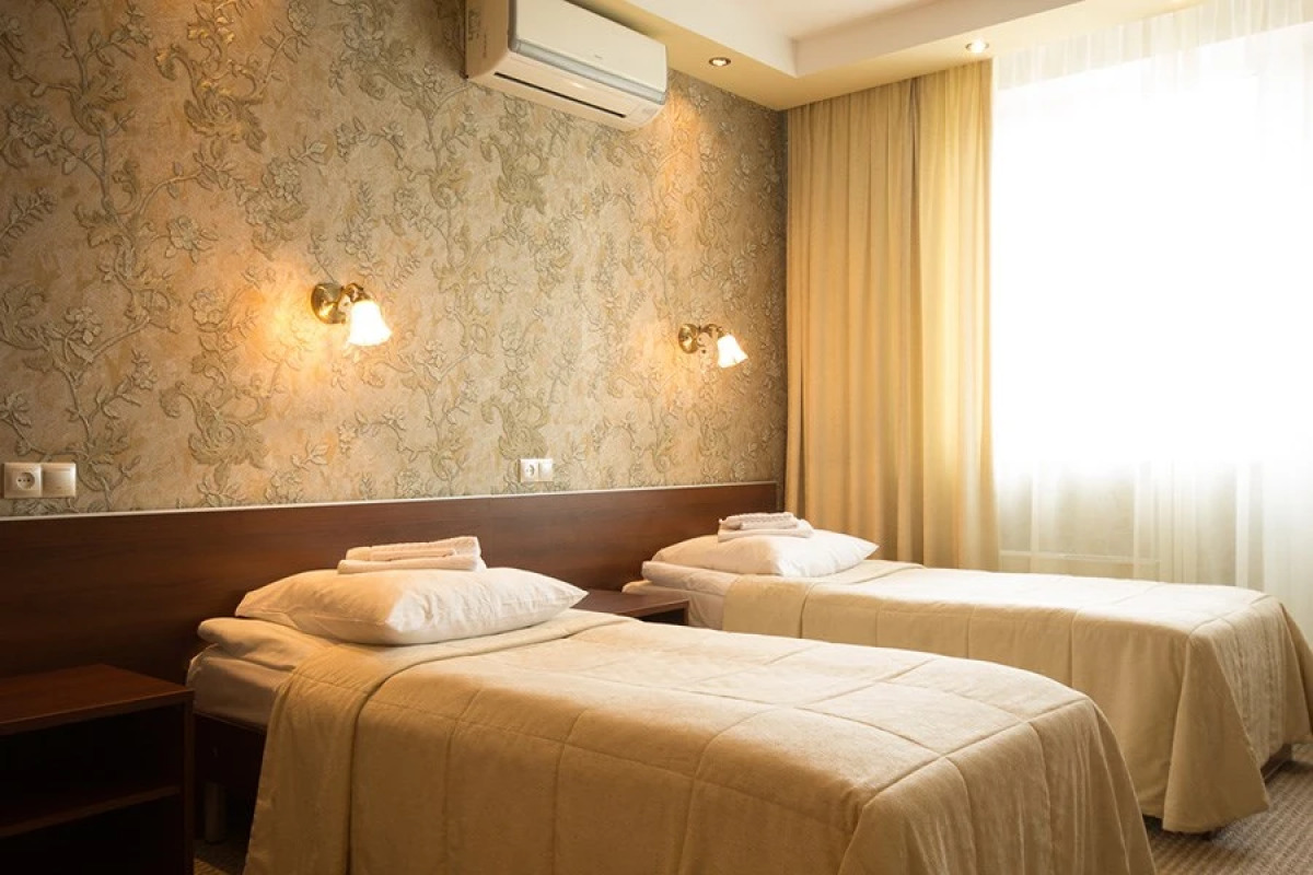 Изумруд Север