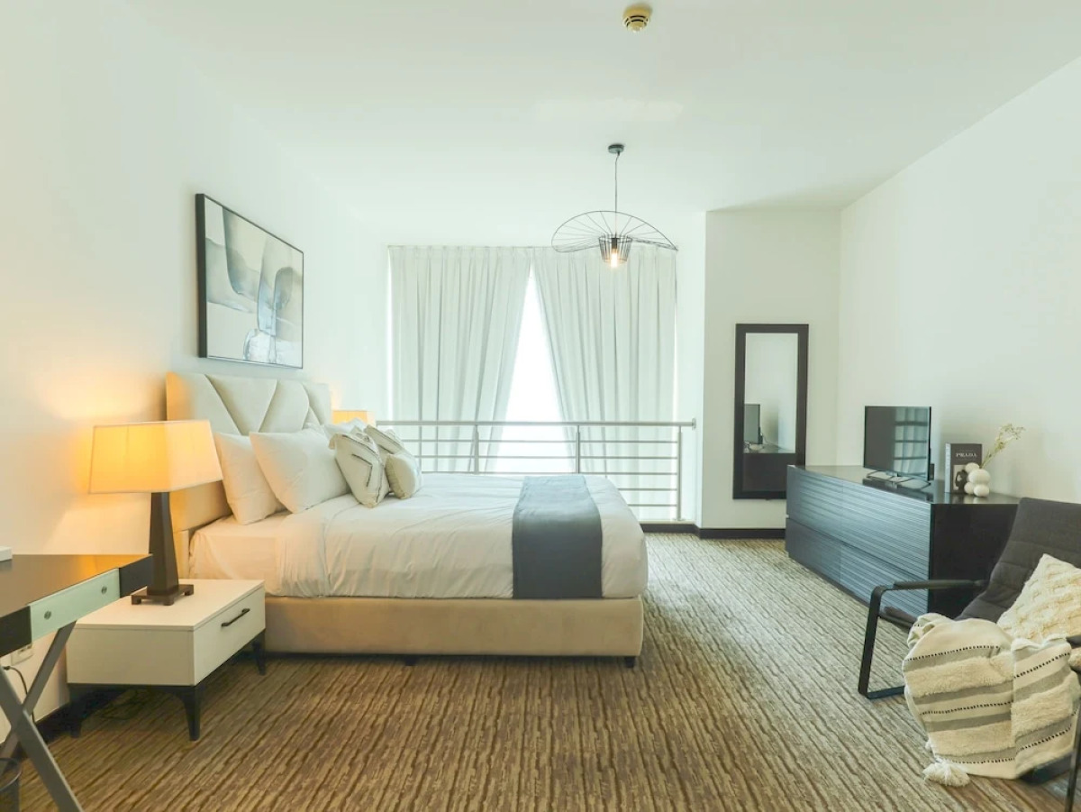 HiGuests - Laguna Tower