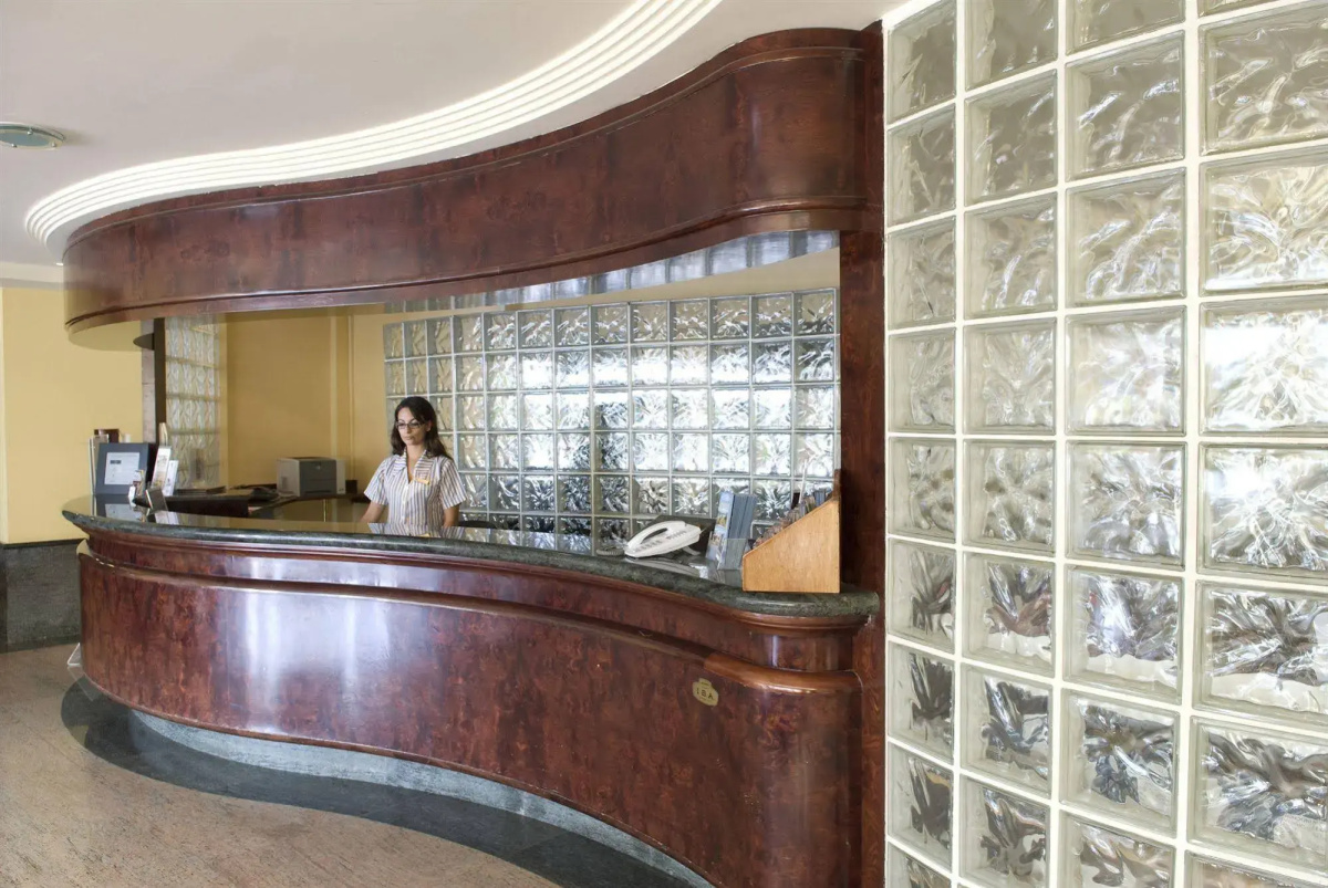Hotel Santana Malta