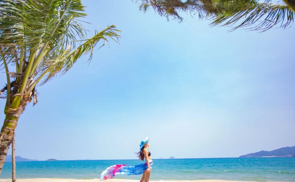 Yasaka Saigon Nha Trang Hotel