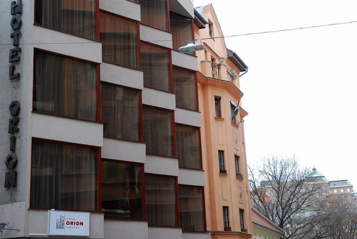 Hotel Orion