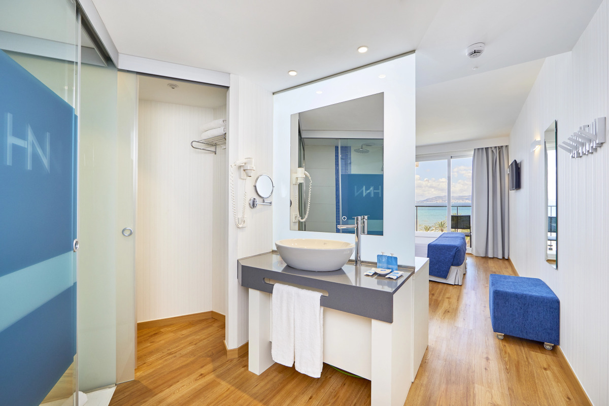 Hotel Negresco Playa de Palma - Adults Only