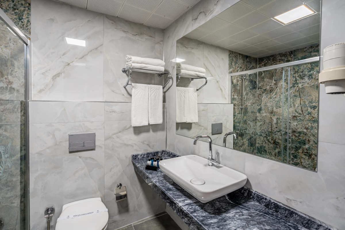 Отель Odelia Resort