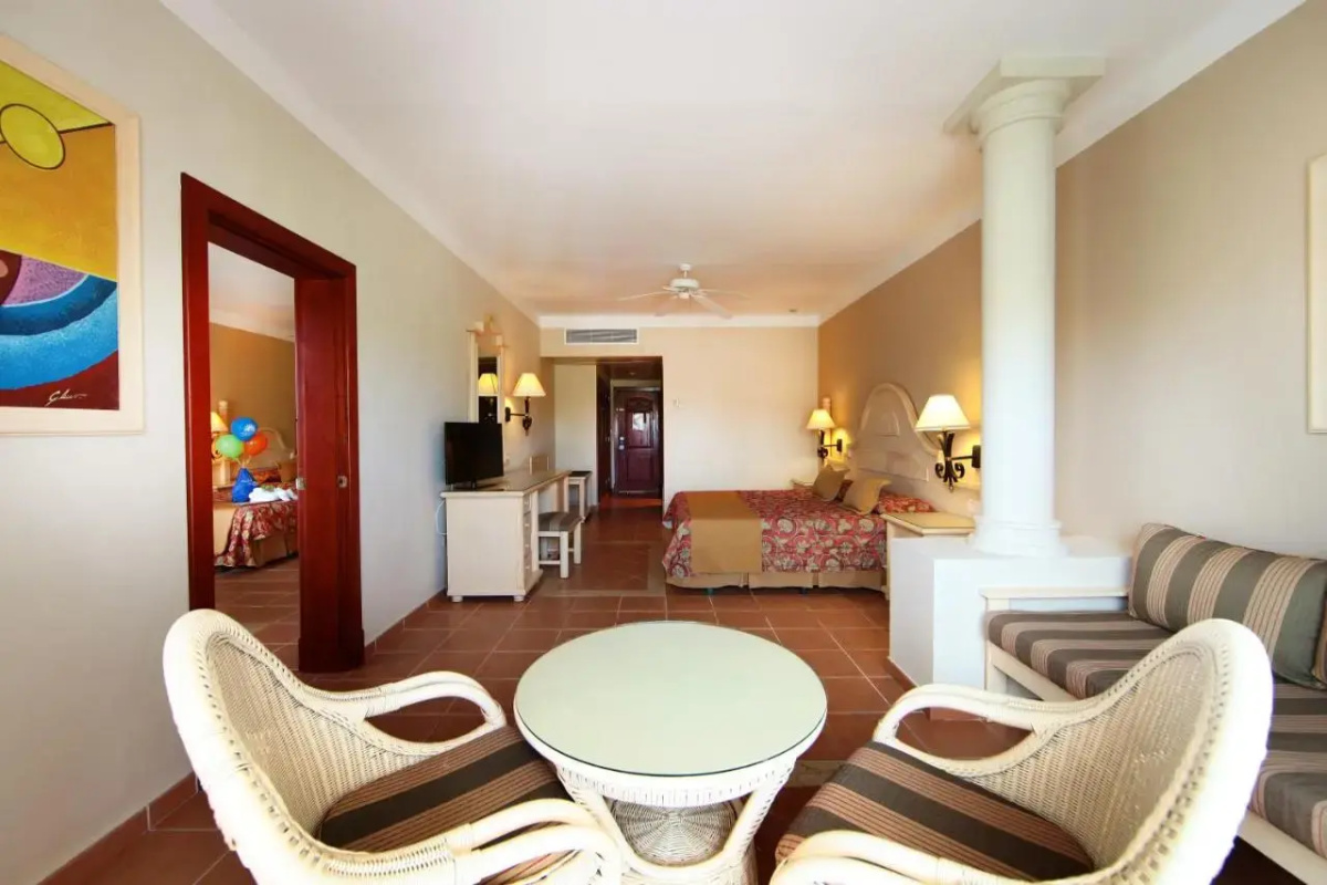 Bahia Principe Grand Turquesa - All Inclusive