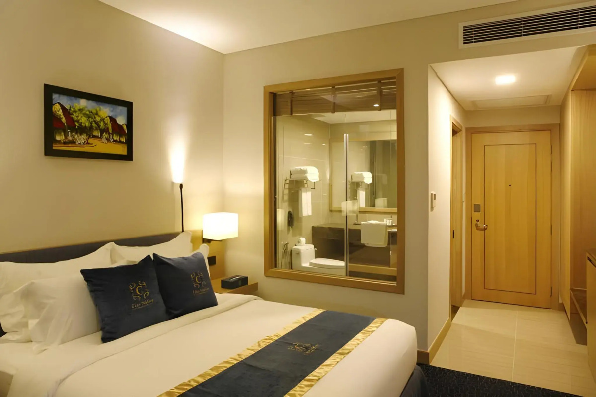 Ciao SaiGon Hotel & Spa