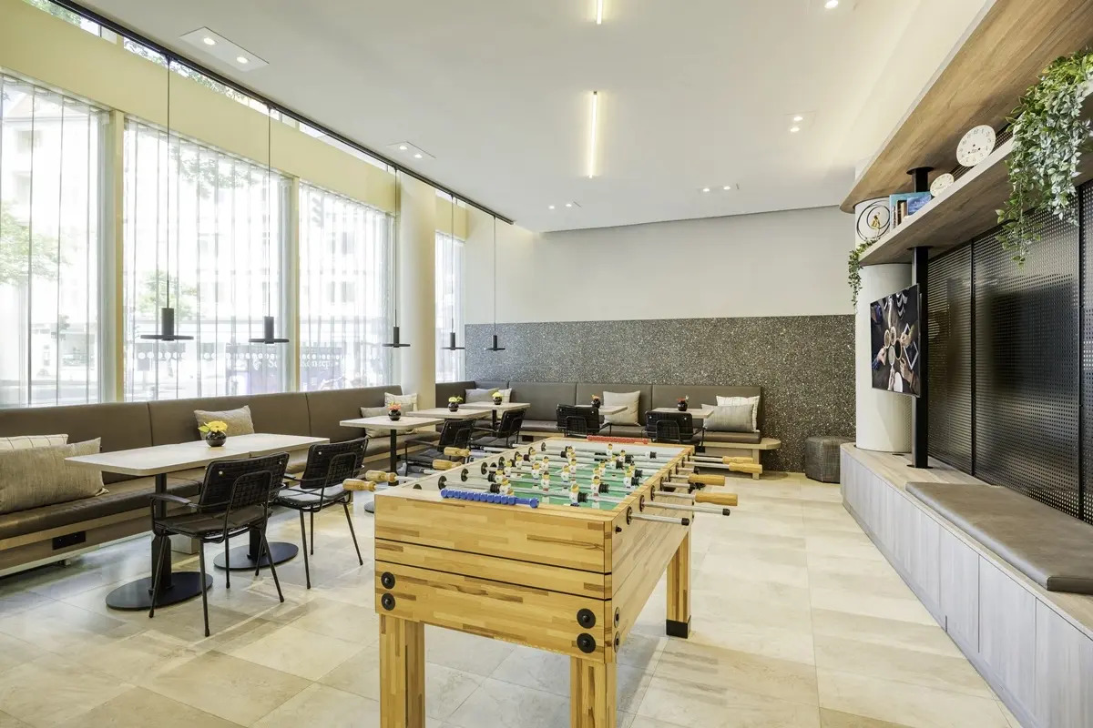 Citadines Kurfurstendamm Berlin